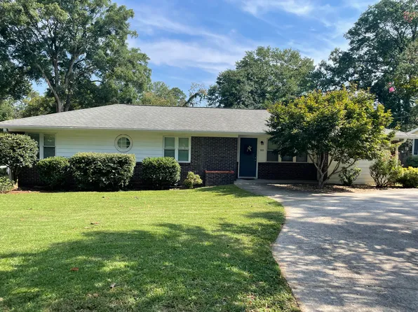 2421 Persimmon Rd, Augusta, GA 30904