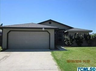 1302 Galileo Ave, Hanford, CA 93230