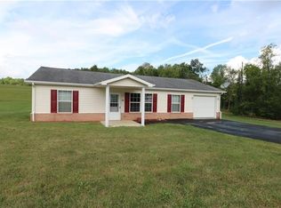 2117 Ridge Blvd, Connellsville, PA 15425