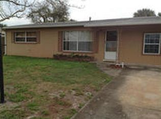 981 Poinsetta St, Cocoa, FL 32927