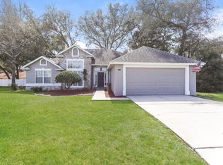 838 W Poydras Ln, Jacksonville, FL 32218