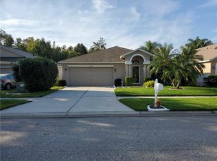 25344 Seven Rivers Cir, Land O Lakes, FL 34639