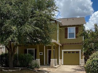 2104 Wayward Sun Dr, Austin, TX 78754