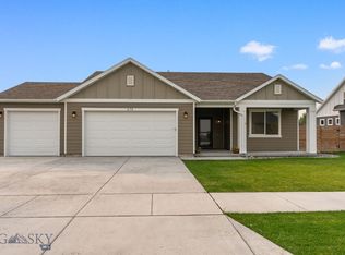 675 Stewart Loop, Bozeman, MT 59718
