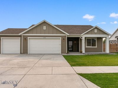 675 Stewart Loop, Bozeman, MT, 59718