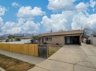311 W Marquette Dr S, Midvale, UT 84047