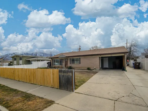 311 W Marquette Dr S, Midvale, UT 84047