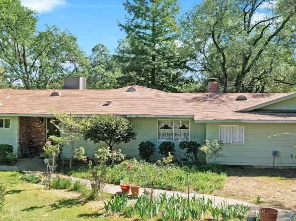 3840 Greenstone Rd, Placerville, CA 95667