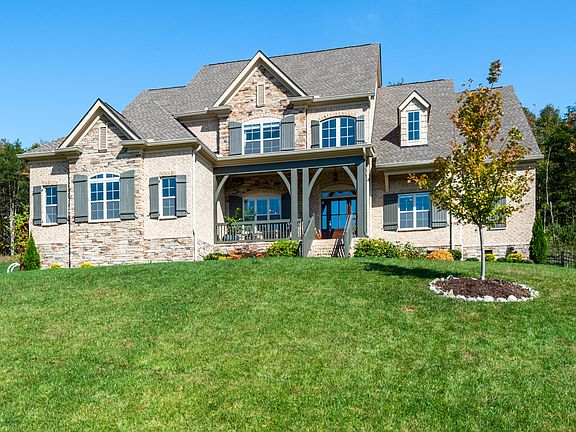 2nd image of 9604 Stonebluff Dr