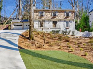 3578 Inman Dr NE, Atlanta, GA 30319