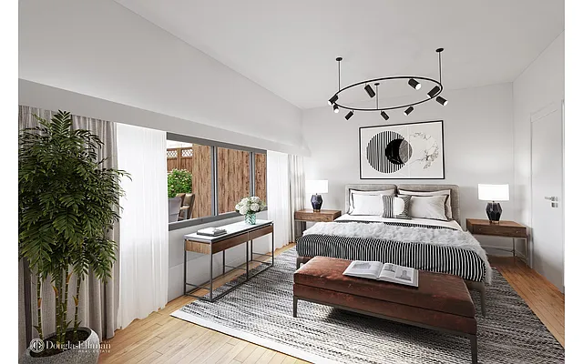 Rented by Douglas Elliman | media 12