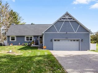 6668 Creamer Rd, Orient, OH 43146