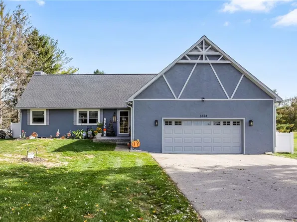 6668 Creamer Rd, Orient, OH 43146