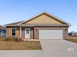 19651 Amberley Rd, Robertsdale, AL 36567