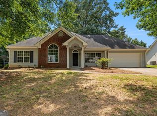 60 Deep Springs Way, Covington, GA 30016