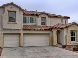 40 Distinguished Way, Henderson, NV 89002