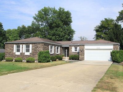 4620 Bever Ave SE, Cedar Rapids, IA, 52403