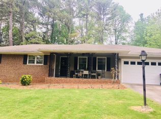 3127 Meadow Lark Dr, Duluth, GA 30096
