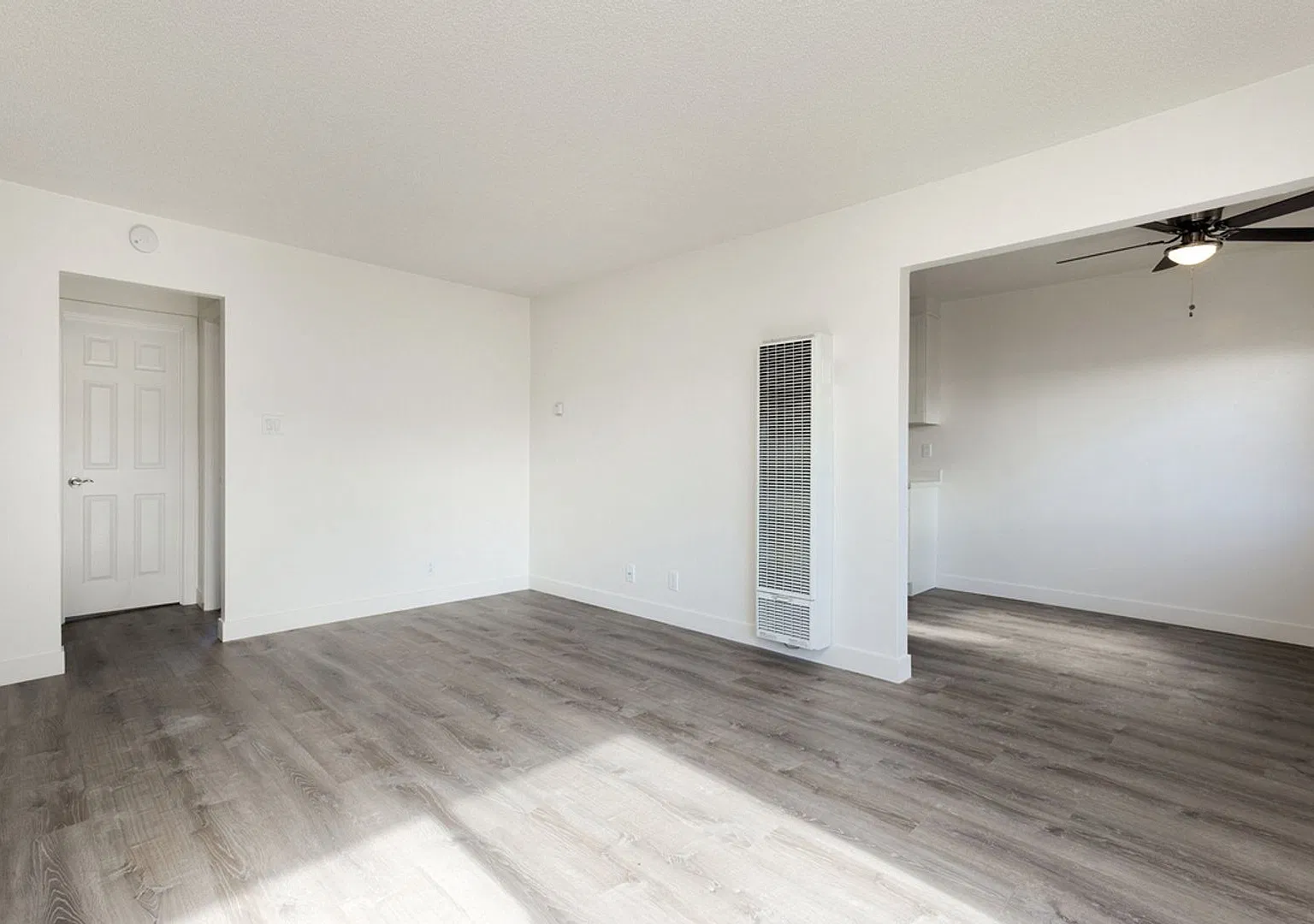 Garden Park Apartments — Photo 4