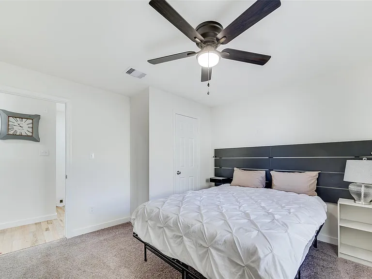 Teakwood Forest Dr — Photo 1