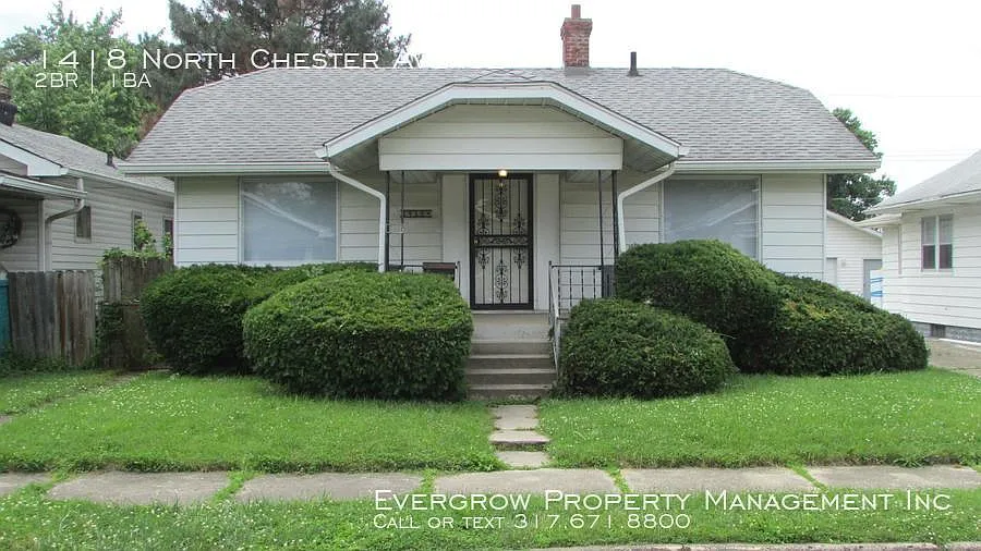 1418 N Chester Ave photo 1