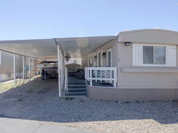 601 Beachcomber Blvd #481, Lake Havasu City, AZ 86403