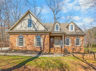 8300 Trottington Rd, Stokesdale, NC 27357