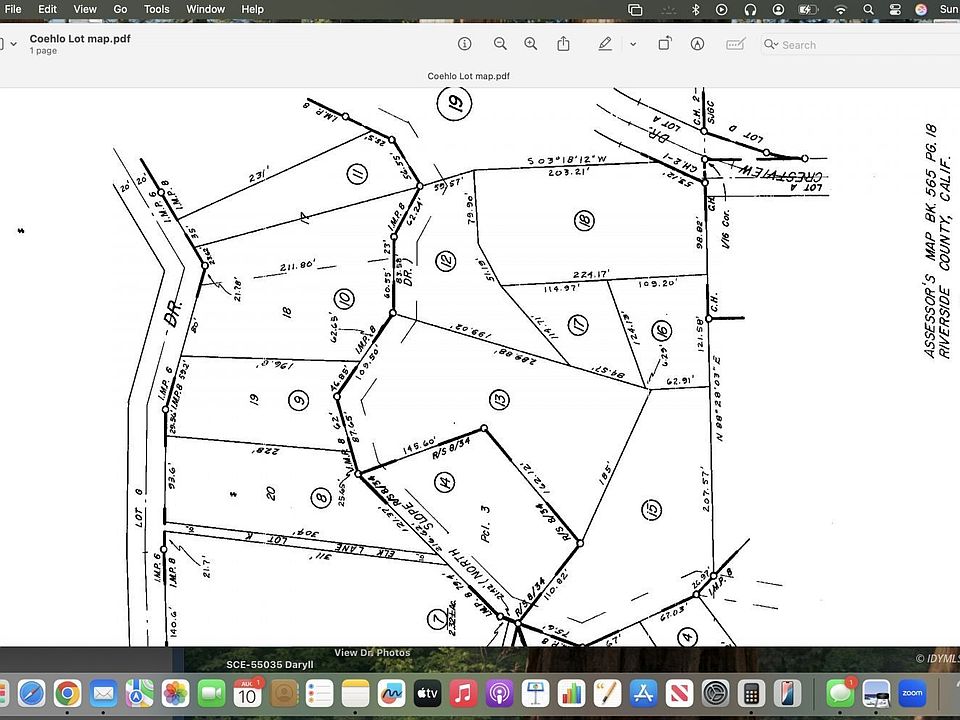2nd image of Crestview Dr