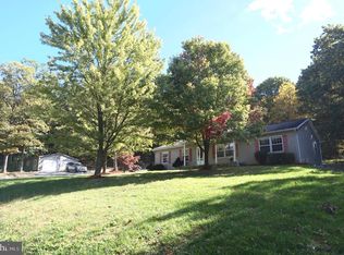 210 Rainsburg Mountain Rd, Bedford, PA 15522