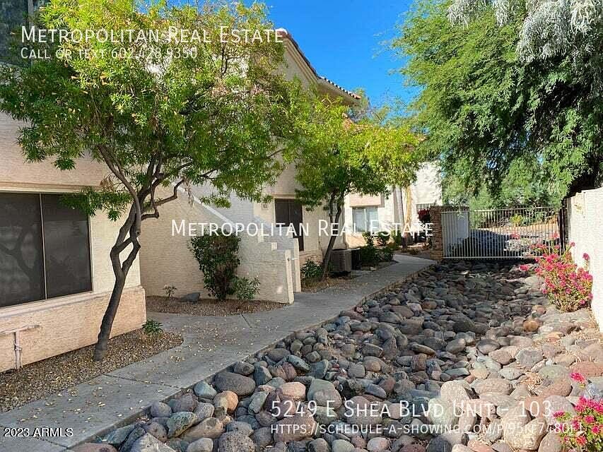 1st image of 5249 E Shea Blvd Unit 103