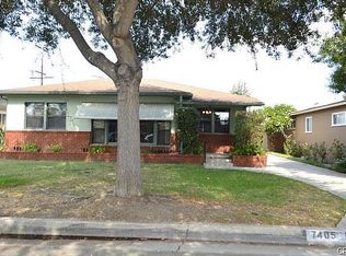 7405 Cloverlawn Dr, South Gate, CA 90280