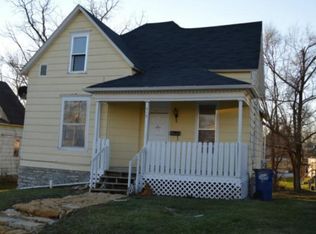 419 S Elm St, Milan, MO 63556