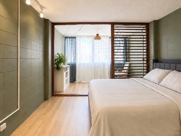 425 Ena Rd APT 1203C, Honolulu, HI 96815