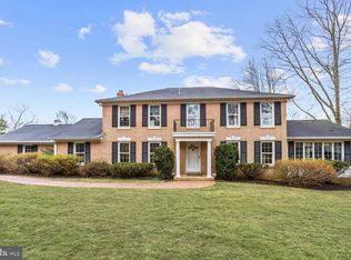 2110 Brighton Dam Rd, Brookeville, MD 20833