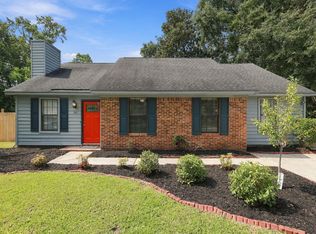 101 Glebe Rd, Summerville, SC 29485