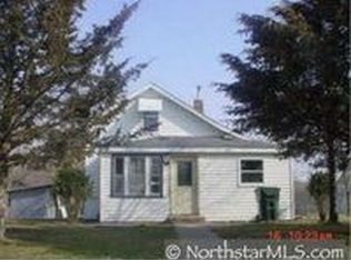 312 2nd Ave SW, Long Prairie, MN 56347