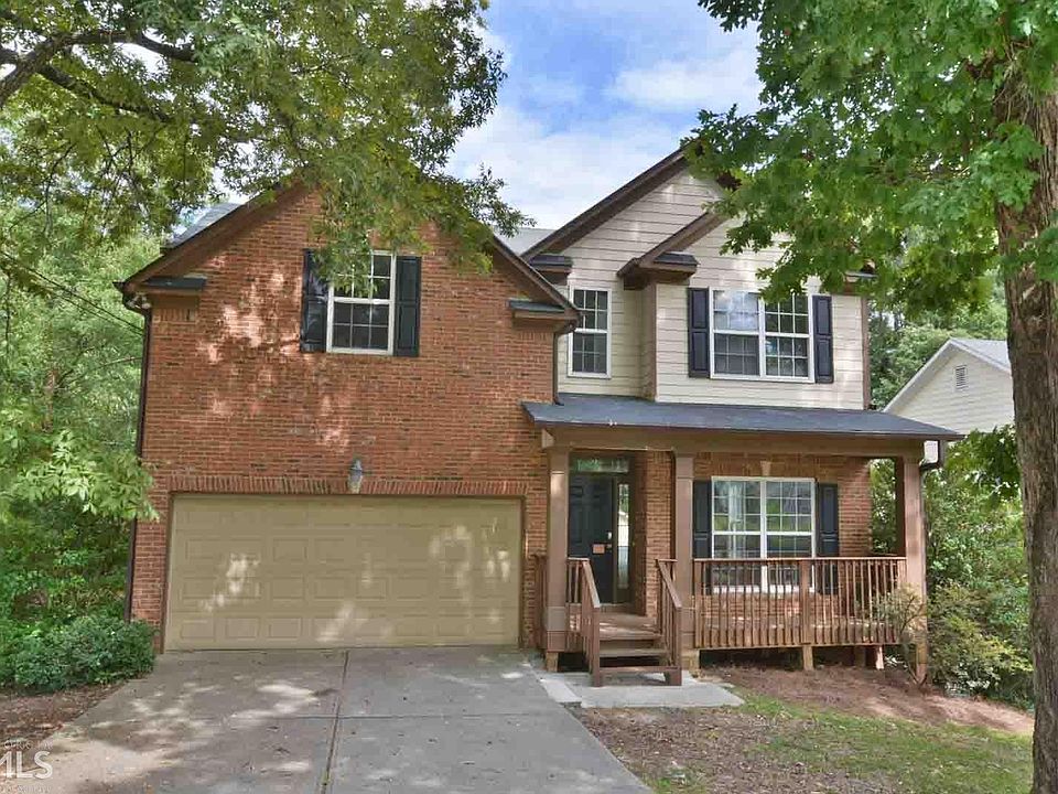 1st image of 5843 Hillside Dr