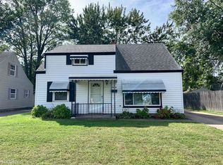 26200 Drakefield Ave, Euclid, OH
