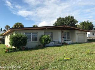 203 Harrison St, Titusville, FL 32780