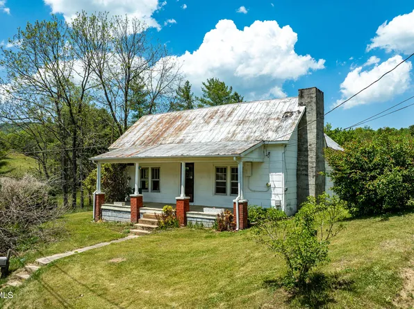 856 Shingletown Rd #1, Mountain City, TN 37683