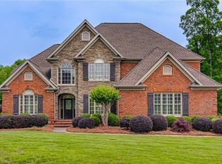 4971 Salem Glen Blvd, Clemmons, NC 27012