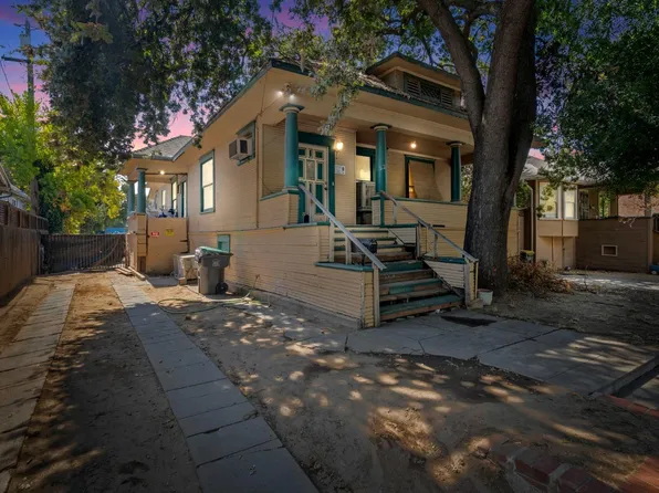 528 W Oak St, Stockton, CA 95203