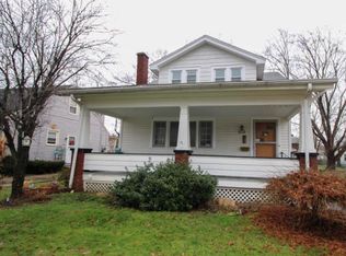 4313 Helena Ave, Youngstown, OH