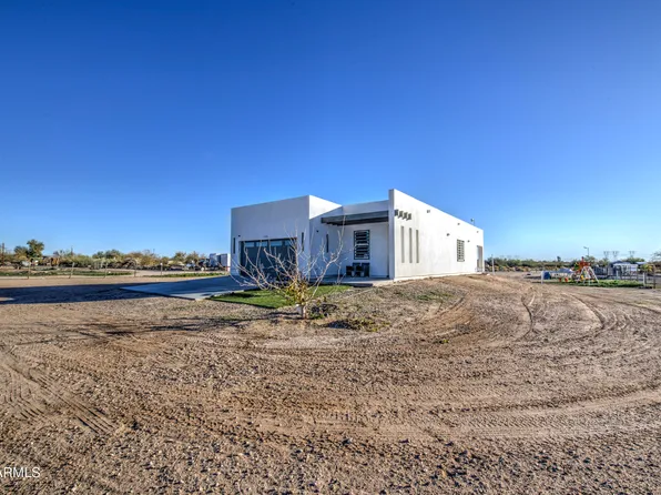4205 S 349TH Avenue, Tonopah, AZ 85354
