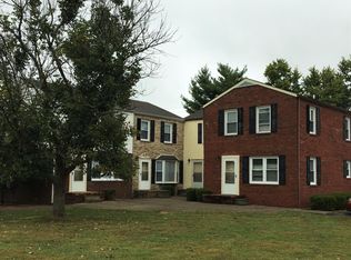 1629 Flanigan Ct #B, Bowling Green, KY 42104