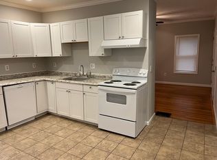 19 Tatman St #3, Worcester, MA 01607