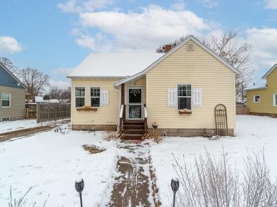 346 Maynard Street, Chippewa Falls, WI, 54729
