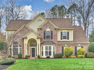 9822 Zackery Ave, Charlotte, NC 28277