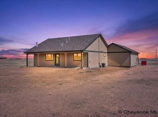 2184 Pony Ct, Cheyenne, WY 82009