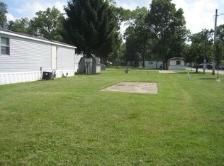 425 N 500 E LOT 51, Chesterfield, IN 46017